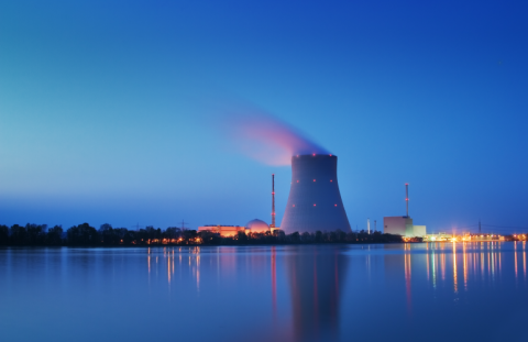 consulting and support for nuclear industry