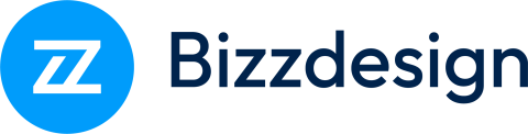 Bizzdesign logo